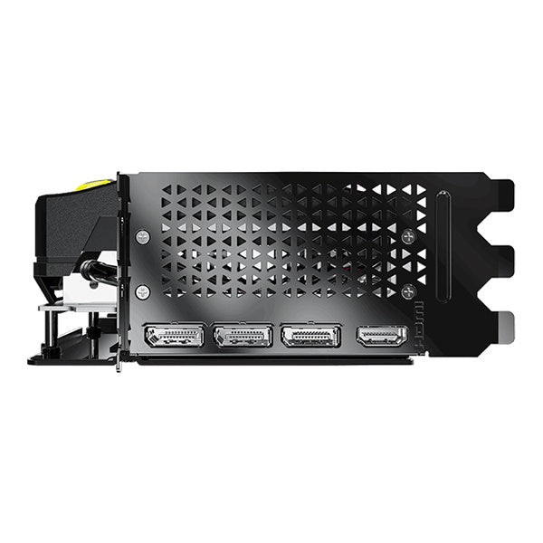 PNY GeForce RTX 5080 16GB ARGB EPIC-X RGB OC Triple Fan PNY GeForce RTX 5080 16GB ARGB EPIC-X RGB OC Triple Fan